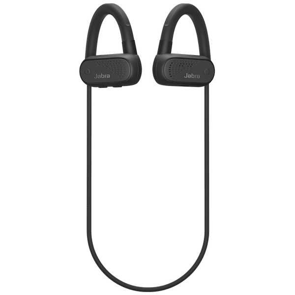 Buy Jabra 45e Elite Active Wireless Earphones Black Online Croma